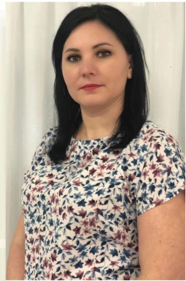 Воспитатель Фищенко Ольга Васильевна.
