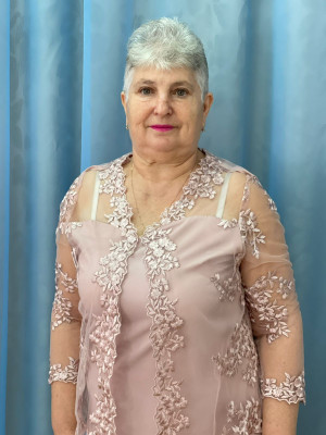 Помощник воспитателя Пенина Надежда Николаевна Помощник воспитателя Пенина Надежда Николаевна